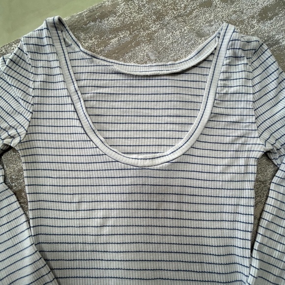 Women’s Long Sleeve Shirt - Picture 16 of 16